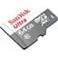 Карта пам'яті SanDisk microSDXC 64GB UHS-I Ultra A1 (SDSQUNR-064G-GN3MN) [109259] - мініатюра 4