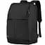 Рюкзак, City Traveler 17", черный 2E teh0014425 - миниатюра 2