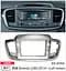 Переходная рамка KIA Sorento Carav 22-2152 - миниатюра 3