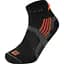 Носки Lorpen X3TE T3 Trail Running Eco Anthracite/Orange XL (1052-6210225 2738 XL) - миниатюра 1