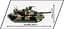 Конструктор COBI танк Abrams 2623 - миниатюра 6
