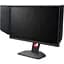 Монітор Zowie 24.1" XL2566X+ Dark Grey [9H.LMRLB.QBE] [131048] - мініатюра 3