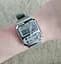 Годинник Casio A100WEF-3A - мініатюра 3