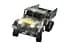 Машинка Revell Control RC Car Crawler US Army Truck на управлінні багатобарвний 24439 - мініатюра 3
