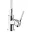 Смеситель для кухни Kroner KRM Kuche - C132WHI (CV033128) - миниатюра 5