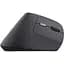 Мишка Trust Bayo 2 Ergonomic Wireless/USB-A Black (25145) - мініатюра 6