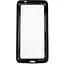 Чехол-накладка Toto TPU bumper Samsung Galaxy Grand Prime G530/G531 DS Black - миниатюра 1