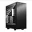 Корпус Fractal Design Define 7 Compact Light Tempered Glass (FD-C-DEF7C-03) - мініатюра 1