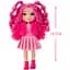 Лялька Rainbow High Littles Magenta Monroe з аксесуарами (531180) - мініатюра 3