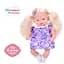Детская мягкая кукла Limo Toy M 5881 I UA (Violet) 33 см, музыкальные эффекты - миниатюра 2