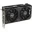 Видеокарта Asus Dual GeForce RTX 4060 V2 OC Edition 8GB GDDR6 [90YV0JC4-M0NA00] UA [91606] - миниатюра 4