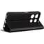 Чохол-книжка BeCover Exclusive New Style для Infinix Note 30 Pro NFC (X678B) Black (711211) - мініатюра 4