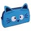 Шкільний пенал Yes 1 відділення TO-01 Cats - мініатюра 1