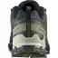 Кросівки Salomon outdoor XA PRO 3D V9 8.5 India Ink/Olive Night/Aloe Wash - мініатюра 4