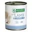 Консервы для собак Nature's Protection Puppy Lamb 400 г (KIK24627) - миниатюра 1