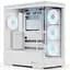 Корпус AeroCool P500A-WT-v1 White (ACCM-PN08143.21) - мініатюра 1