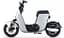 Электроскутер Yadea V7 White [81723] - миниатюра 3