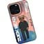 Чохол Zuck Bear Berlin Boss MagSafe Case для Apple iPhone 15 Pro Zwei Charm [108889] - мініатюра 2
