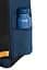Рюкзак Для Подорожей M 15.6" American Tourister TAKE2CABIN NAVY/RADIANT ORANGE 45x36x20 91G*41005 - мініатюра 9
