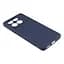 Чохол Silicone Cover з рамкою камери A Xiaomi Poco X6 Pro 5G Dark Blue (34618_3342273) - мініатюра 2
