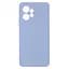 Чехол ArmorStandart ICON для Xiaomi Redmi Note 12 4G Camera cover Lavender (ARM67702) - мініатюра 1