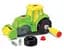 Конструктор Keenway Будуй і грай Трактор (K11939) - мініатюра 2