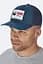 Кепка Rab Freight Cap Синий - миниатюра 1