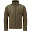 Куртка Blaser Active Outfits Fleece Jonathan 2XL Коричневий - мініатюра 1