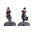 Фигурка Наруто Саске Учиха Naruto Sasuke Uchiha 17 см NA 22.69 S - миниатюра 2