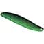 Блесна SV Fishing Flash Line 1.3g PS Зеленый/Черный (1013-1810.00.44) - миниатюра 1