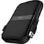 Зовнішній жорсткий диск Silicon Power 1TB Armor A60 All Black (SP010TBPHDA60S3A) - мініатюра 2