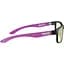 Компьютерные очки Gunnar Enigma Black Panther Edition Amber [ENI-12101] [101440] - миниатюра 2