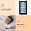 Холодильник-вітрина Klarstein Brooklyn 23 Slim Fridge LED (10039904) - мініатюра 3