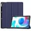 Чохол до планшета BeCover Smart Case Realme Pad 10.4" Deep Blue (708265) - мініатюра 9