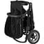 Дитяча коляска Thule Sleek Midnight Black on Black (TH 11000025) - мініатюра 3