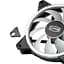 Вентилятор PcCooler F3 T120 120мм ARGB BK (F3 T120 ARGB BK) - мініатюра 3