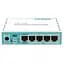 Маршрутизатор Mikrotik hEX (RB750Gr3) - мініатюра 2