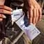 Презервативы латексные с силиконовой смазкой Durex Invisible Extra Lube, ультратонкие, с дополнительной смазкой, 12 шт. (3121062) - миниатюра 6