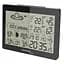 Метеостанція Technoline WS6760 Black (WS6760), Чорний - мініатюра 2