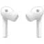 Бездротові навушники Xiaomi Buds 3 (BHR5526GL) білі - мініатюра 2
