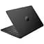 Ноутбук HP Stream 14" HD 4/64GB N4020 Black (OB) (14-dq0020nr) - миниатюра 3