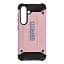 Чохол до мобільного телефона Armorstandart Panzer Samsung S24 Pink (ARM73708) - мініатюра 1