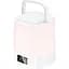 Нічний світильник Hoco HX15 Smart Clock Night Light White [159418] - мініатюра 4