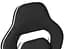 Ігрове крісло 2E Gaming Hebi Black/White (2E-GC-HEB-BKWT) - мініатюра 7