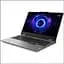 Ігровий ноутбук Lenovo LOQ 15IRX10 i7-13650HX 49GHz, IPS, 32GB DDR5, 1TB, RTX 5050 8GB, Без ОС - мініатюра 4
