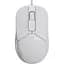 Миша A4Tech Fstyler FM12S White - мініатюра 1