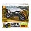 Автомобиль на радиоуправлении Sulong Toys Off-Road Crawler Tiger 1:18 матовый черный (SL-111RHMBl) - миниатюра 12
