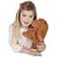 Интерактивная игрушка IMC Собака Люси (95854) - миниатюра 6