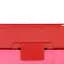 Чохол-книжка для планшета Apple IPad 2/3/4 Red - мініатюра 3