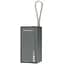 Батарея універсальна Wozinsky 30000mAh, K65+ 65W 30000mAh 2*USB-C, USB-A (5907769364457) - мініатюра 1